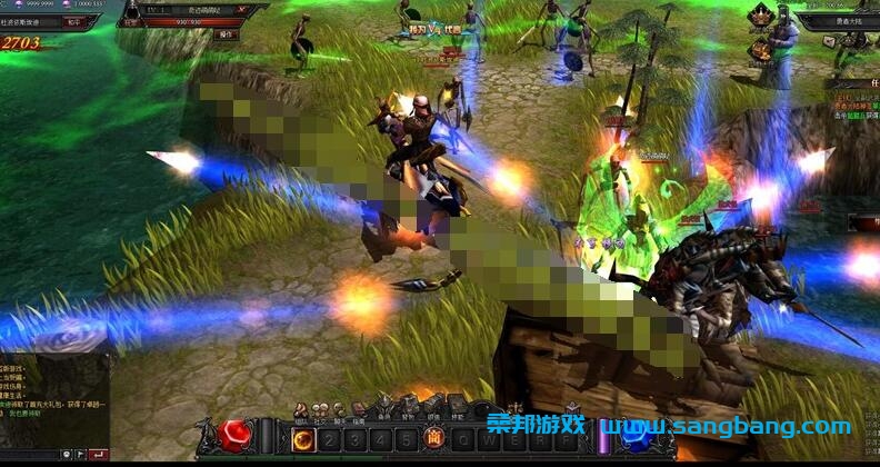 大天使之剑网页游戏单机版一键端 完善版大天使之剑 第5张