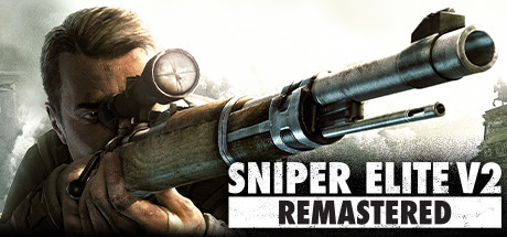 狙击精英V2重制版 | Sniper Elite V2 Remastered | 支持网络联机（v1.0.13.2）