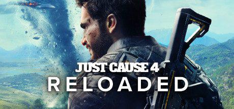 正当防卫4 | Just Cause4（完全版含历代）