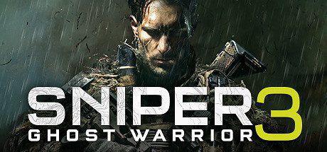 狙击手：幽灵战士3 | Sniper: Ghost Warrior 3